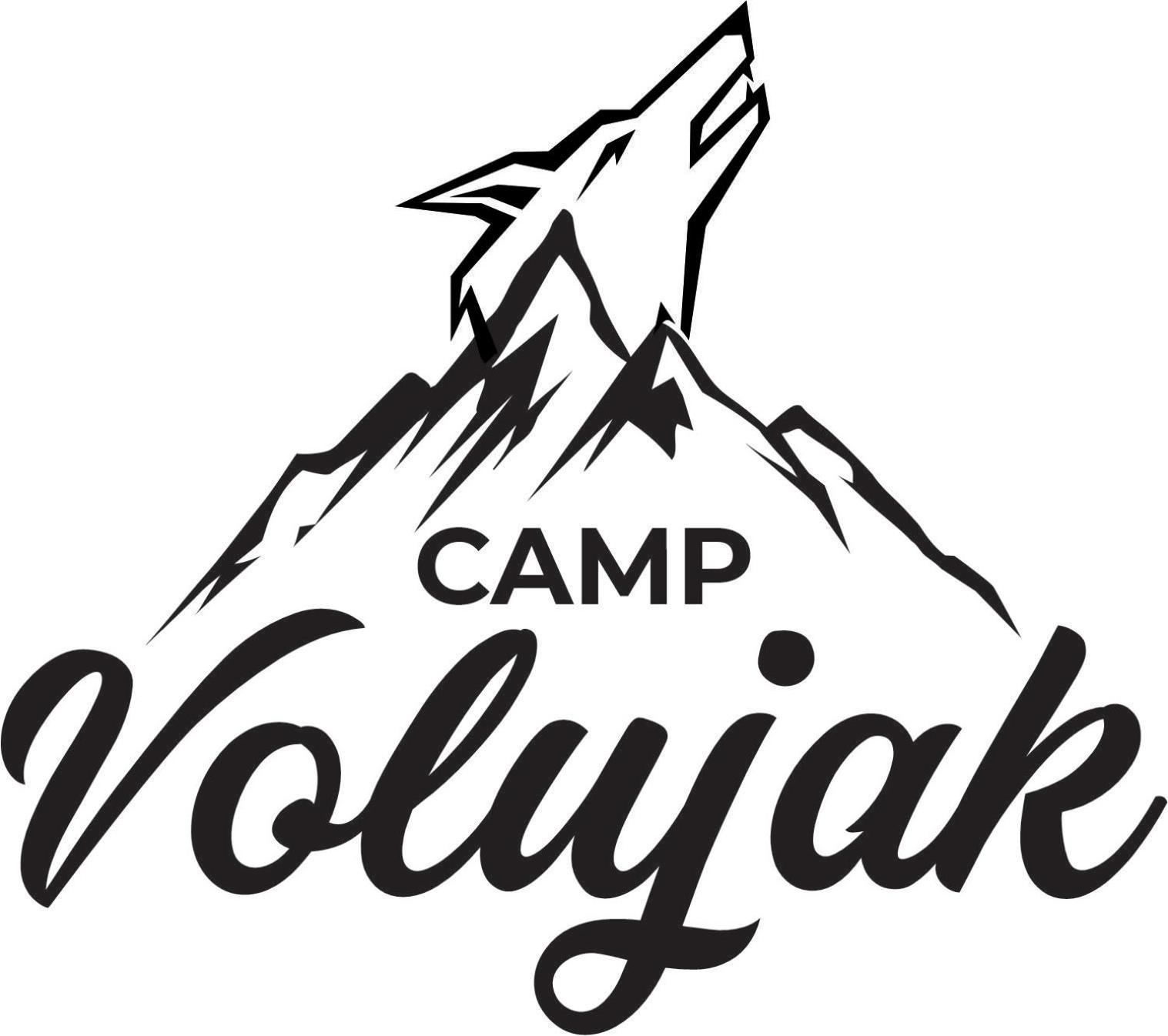 Camp Volujak Extérieur photo